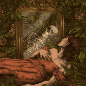 Art by Elora Sperber