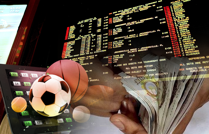 Bet on sports and enjoy exciting casino games with Krikya