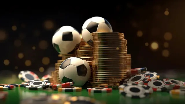 Bet on your favorite sports or play casino games at Vivi 4 Bet on your favorite sports or play casino games at Vivi 4