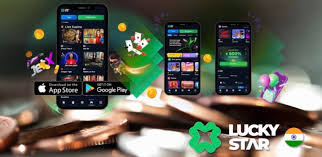 Discover the Excitement of Lucky Star Casino 20 Discover the Excitement of Lucky Star Casino 20
