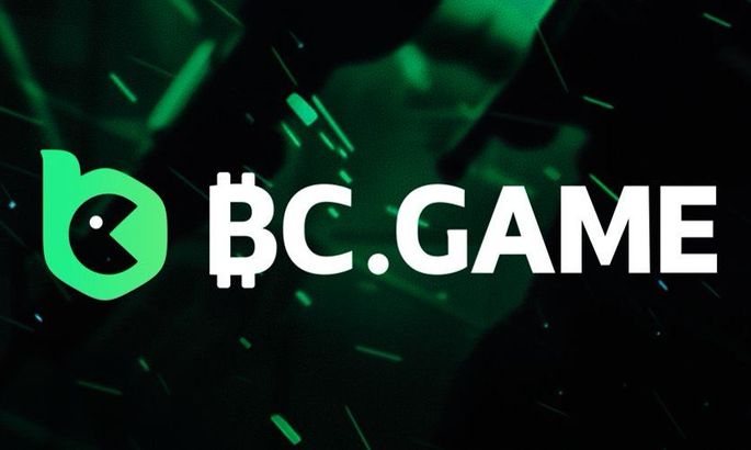 Discover the Thrill of BC Game Crypto Casino Discover the Thrill of BC Game Crypto Casino