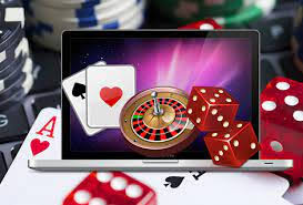 Discover the Thrill of Love Casino 2 Discover the Thrill of Love Casino 2