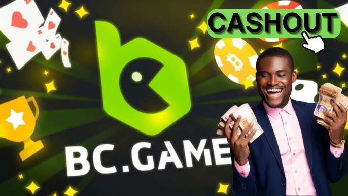 Everything You Need to Know About BC Game Withdrawal
