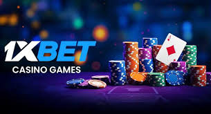 Exploring 1xbet Cybersport and its Impact on Online Betting Exploring 1xbet Cybersport and its Impact on Online Betting