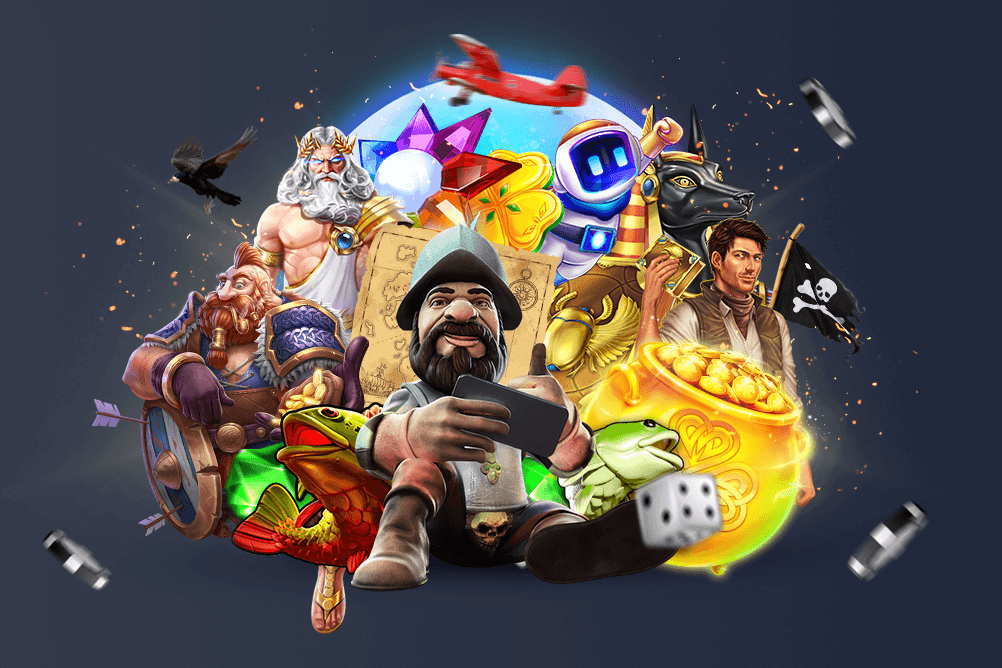 How to Play Online Casino Games for Free 5 How to Play Online Casino Games for Free 5