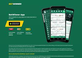 Découvrez le monde du jeu mobile avec betwinner APK Découvrez le monde du jeu mobile avec betwinner APK