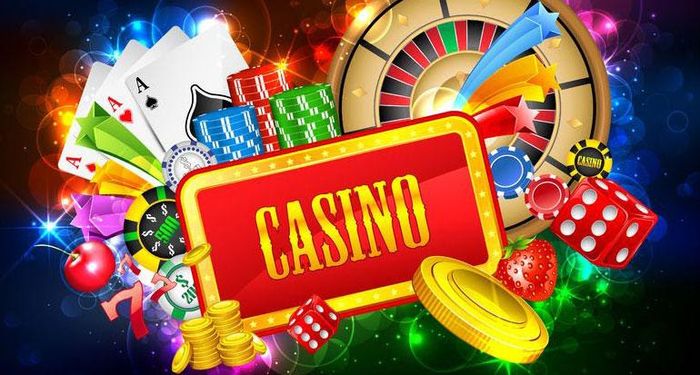 Discover Gransino Casino Online Games Your Ultimate Gaming Experience Discover Gransino Casino Online Games Your Ultimate Gaming Experience