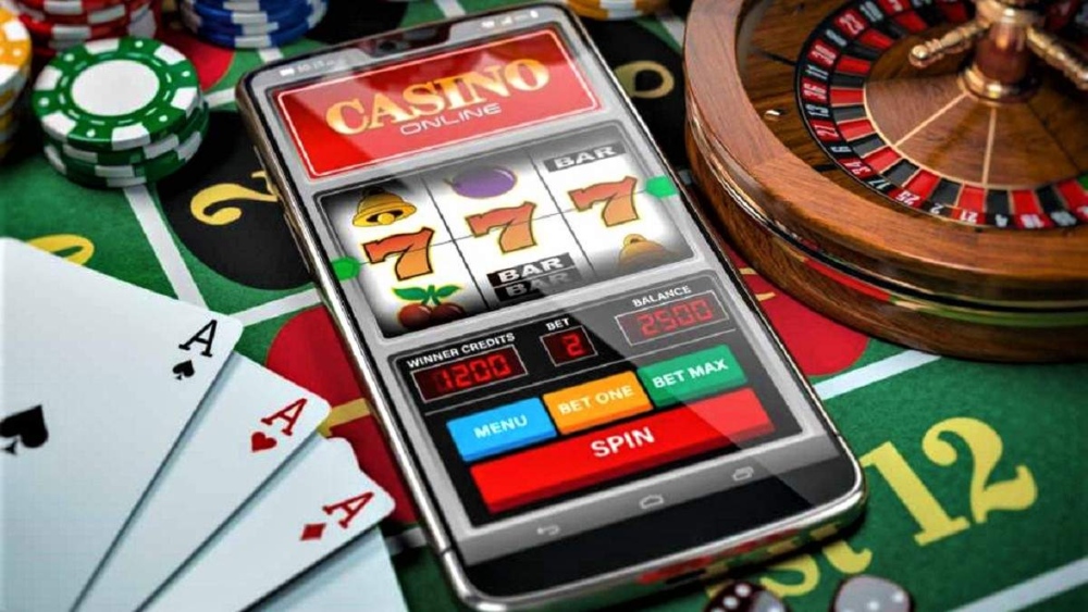 Discover the Thrills of Seven Casino & Sportsbook 13 Discover the Thrills of Seven Casino & Sportsbook 13