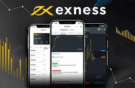 Essential Updates To The Exness App for Enhanced Trading Experience Essential Updates To The Exness App for Enhanced Trading Experience