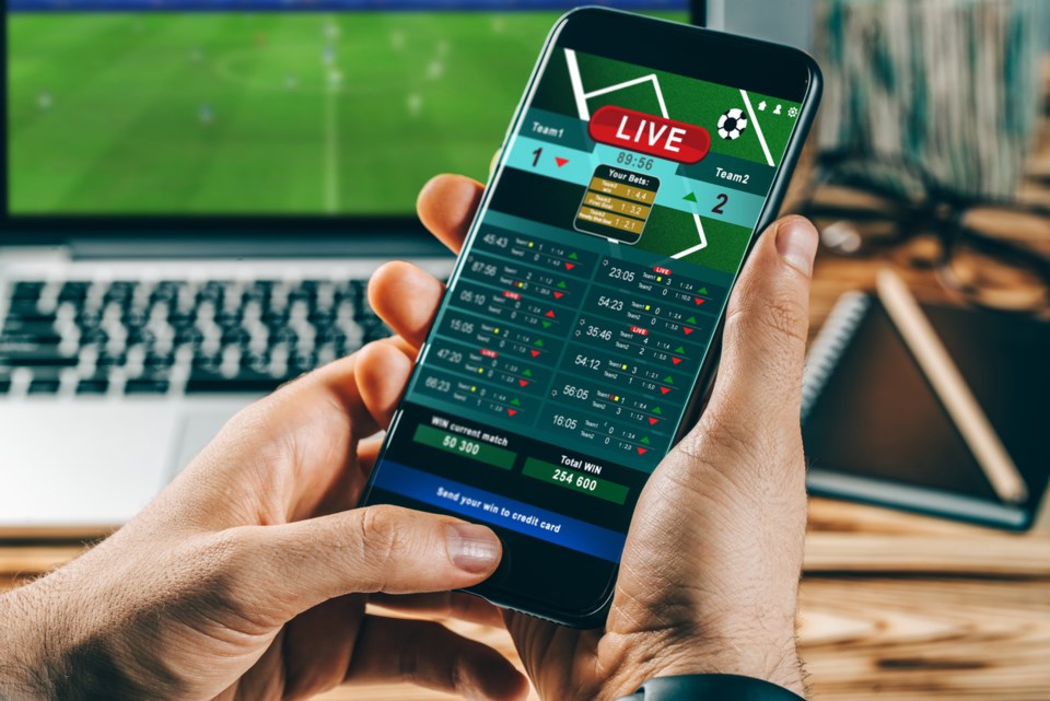 Try Your Luck at Winning Strategies for Success Try Your Luck at Winning Strategies for Success
